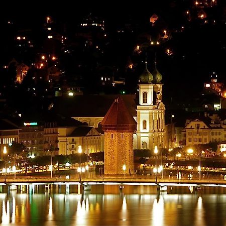 Royal Lucerne Exterior foto