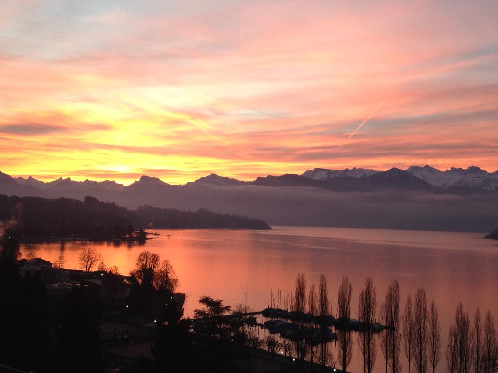 Royal Lucerne Exterior foto