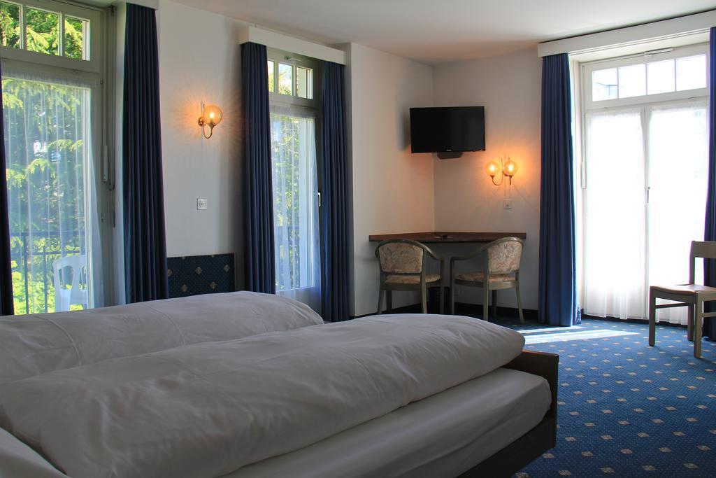 Royal Lucerne Exterior foto