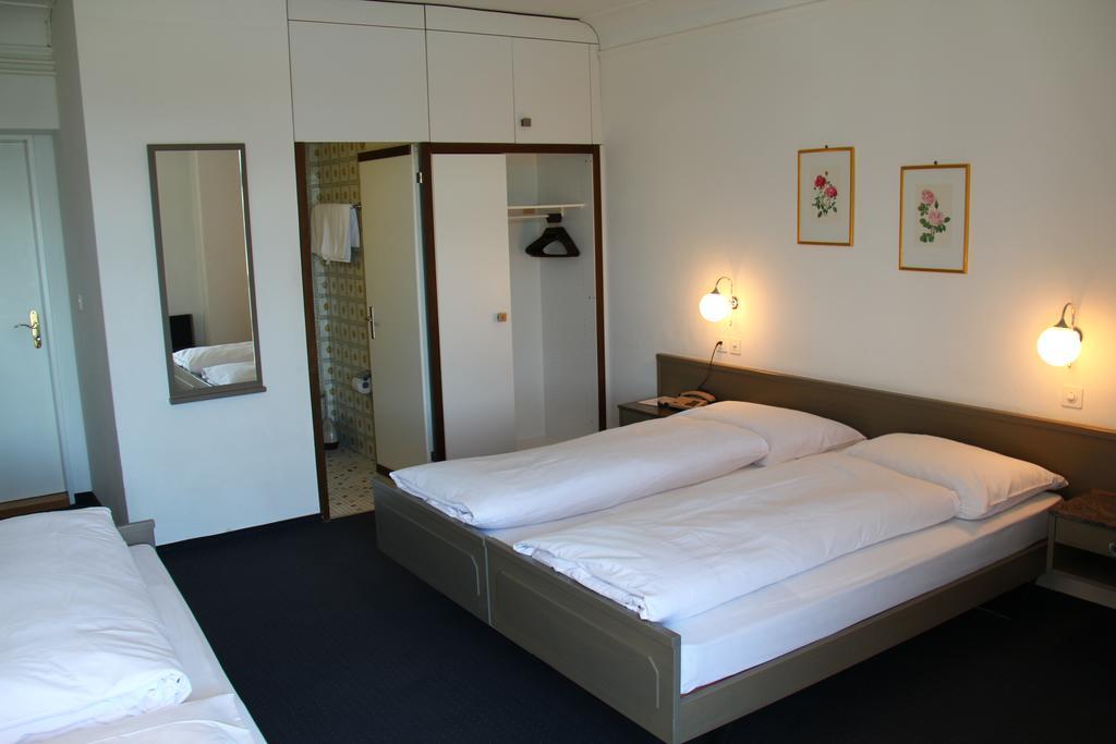 Royal Lucerne Exterior foto