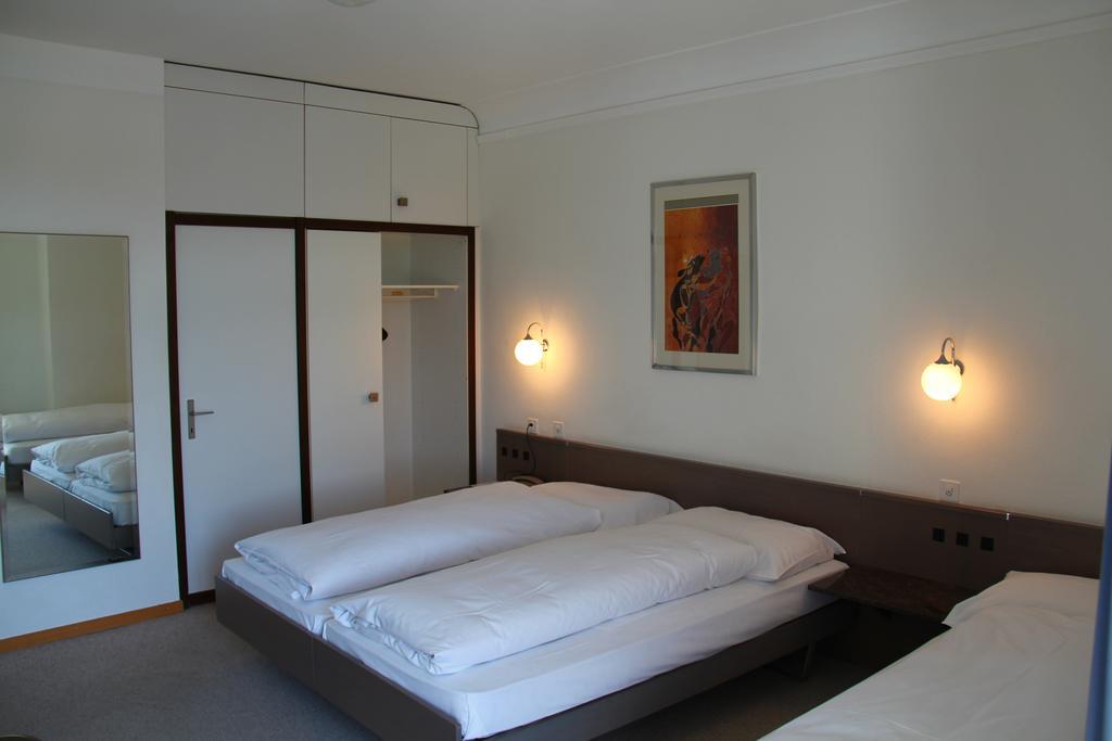 Royal Lucerne Exterior foto