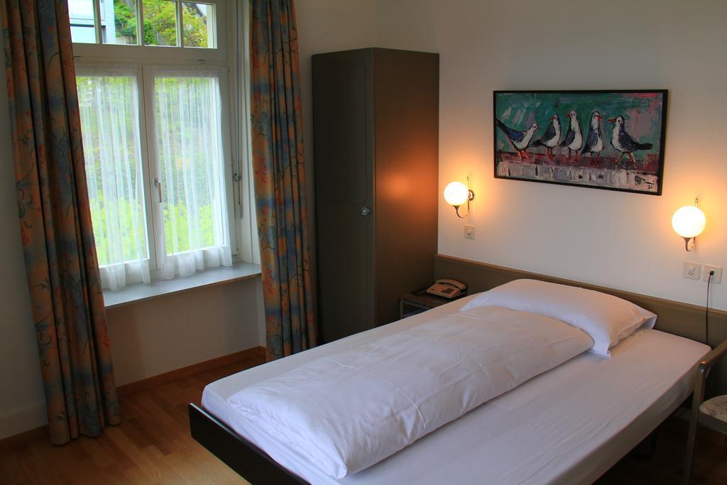 Royal Lucerne Exterior foto