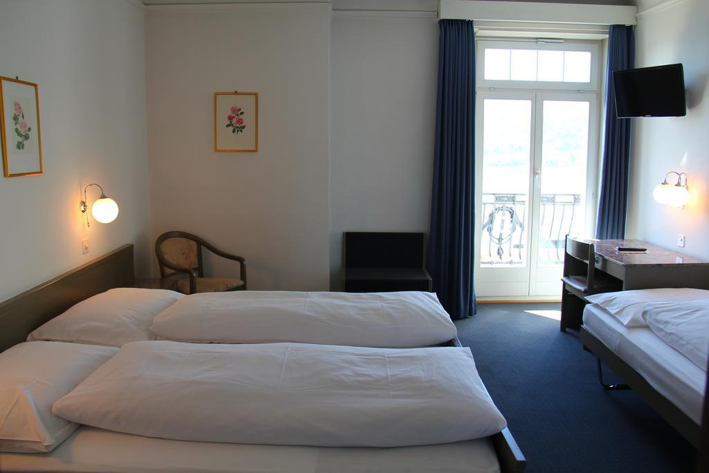 Royal Lucerne Exterior foto