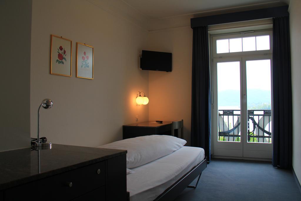 Royal Lucerne Exterior foto