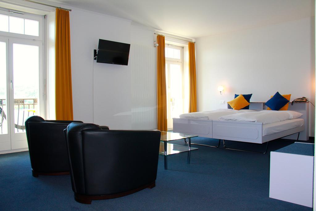 Royal Lucerne Exterior foto