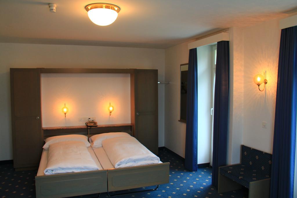 Royal Lucerne Exterior foto