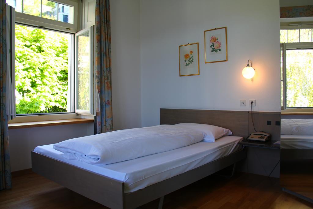 Royal Lucerne Exterior foto