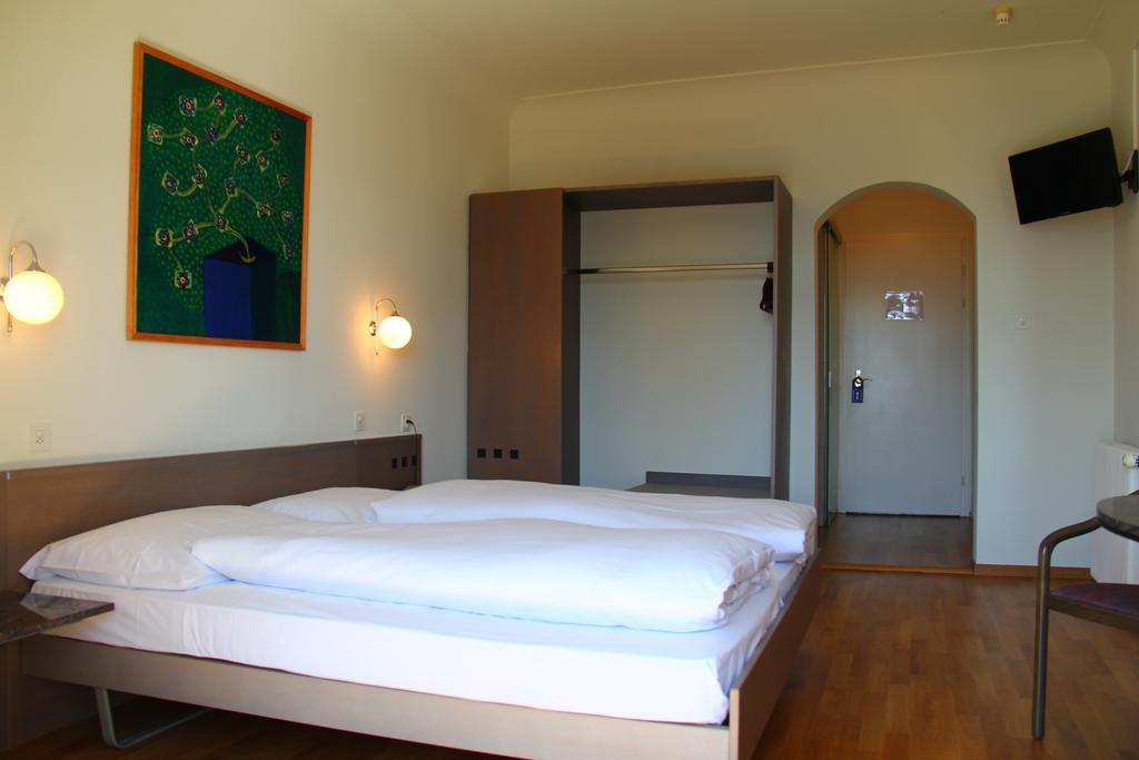 Royal Lucerne Exterior foto