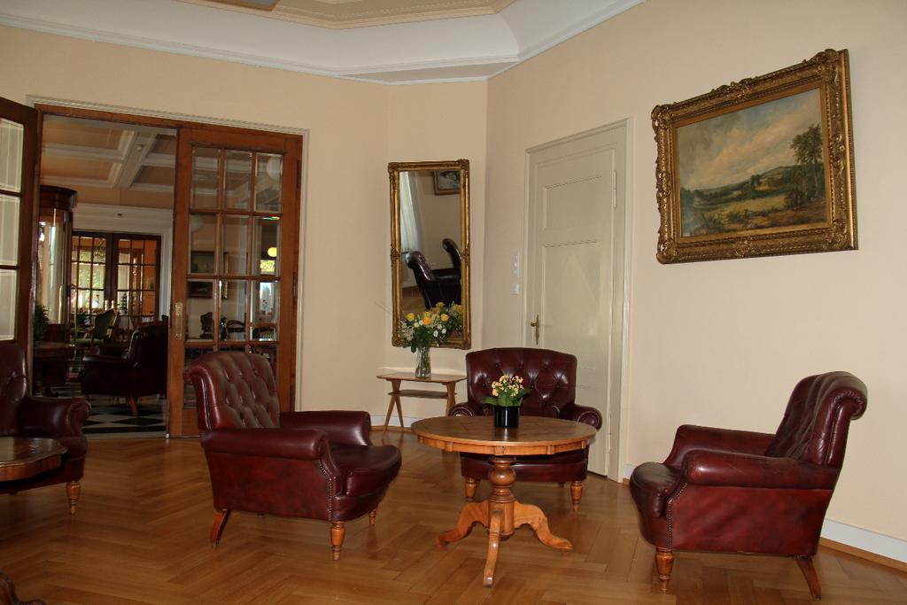 Royal Lucerne Exterior foto