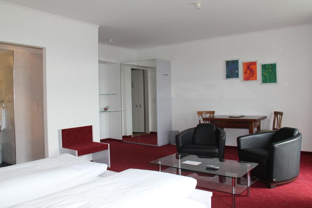 Royal Lucerne Quarto foto